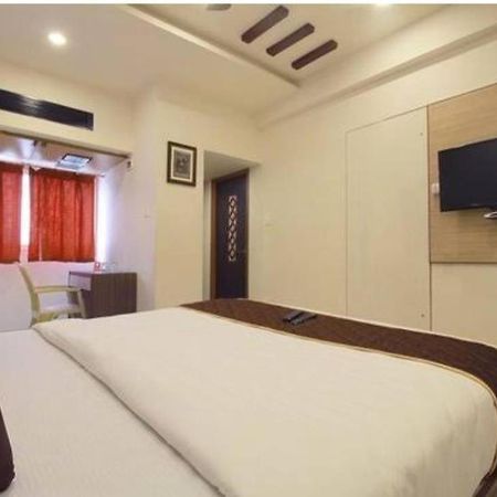 Pkn Classic Regency Madurai Exterior foto