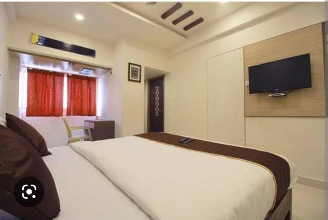 Pkn Classic Regency Madurai Exterior foto