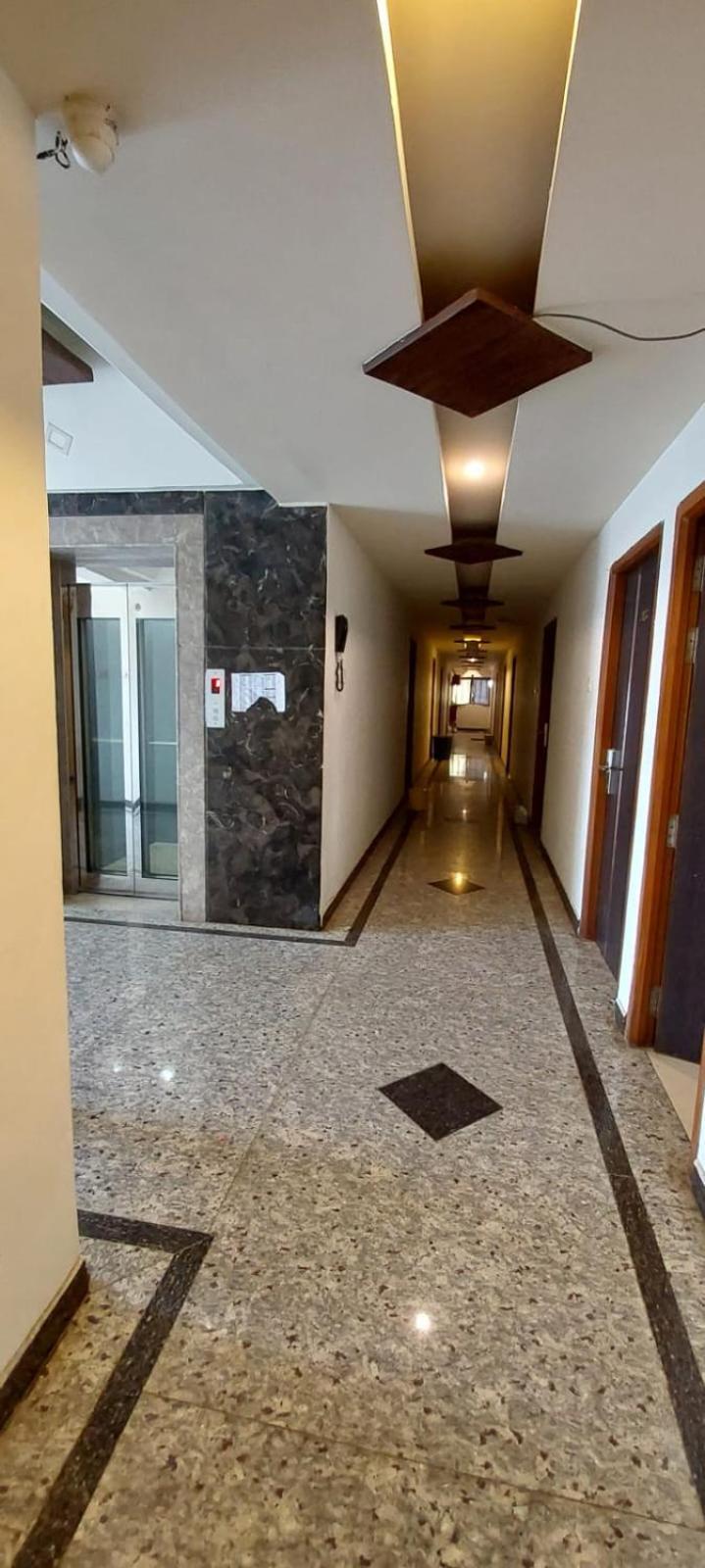 Pkn Classic Regency Madurai Exterior foto
